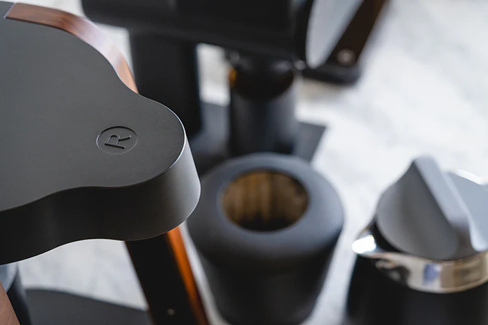 The Ultimate Pour-Over Experience
